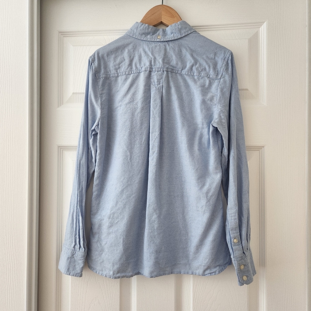 Gap Cotton Button Down - image 2